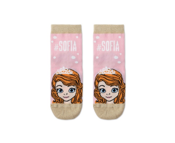 167873 Носки CK DISNEY 17С-138СПМ 592