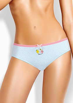 Трусы бикини для женщин Clever 178523