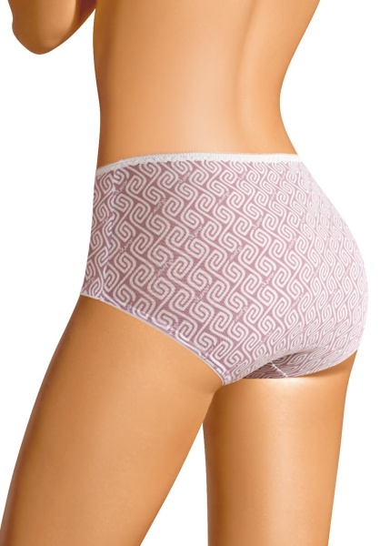 176903 Трусы женские CLE M1063/4 (1)