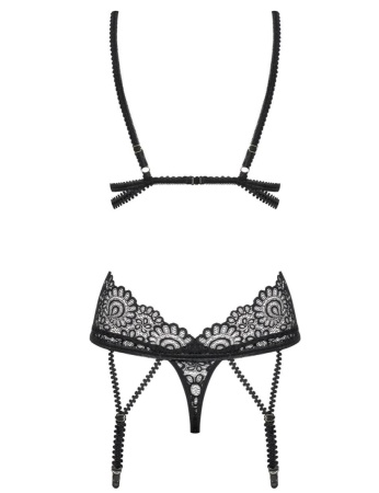 172624 Корсет Os MIXTY  CORSET (3)