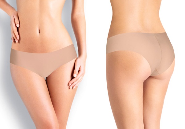 146321 Трусы женские CLE SH500к