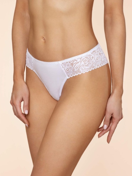 171611 Трусы №6023 Alla buone (2)