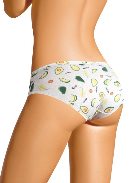 171775 Трусы женские CLE B955 (1)