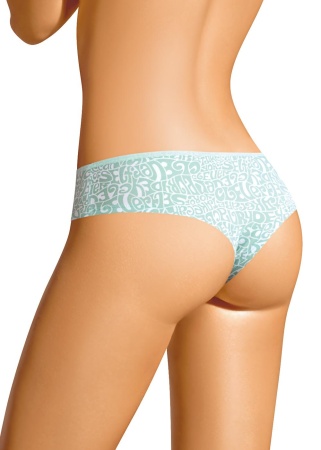 174063 Трусы женские CLE BR1023/5 (1)