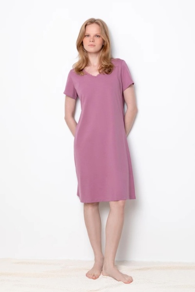 176347 Сорочка жен VERY NEAT Е10035