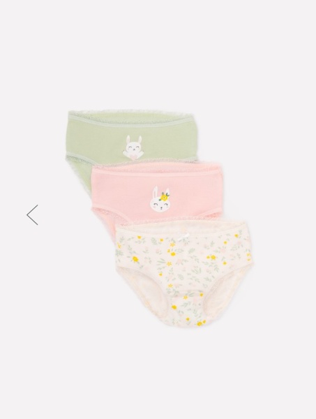 167162 Трусы дев Trikozza К 1904/3 (2)