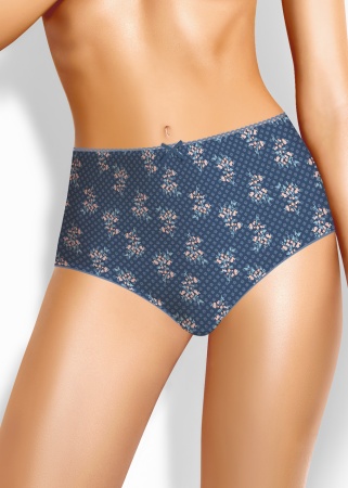 168120 Трусы женские CLE M905т