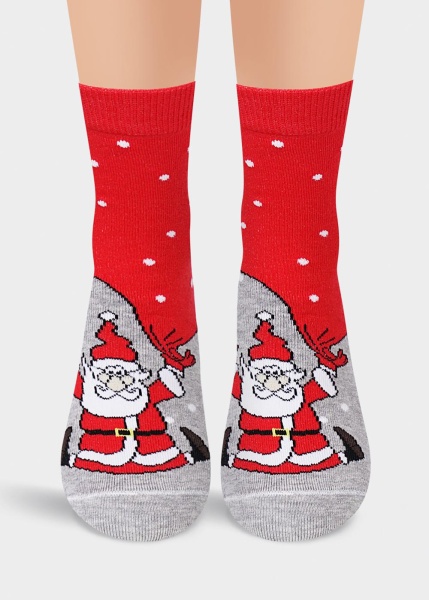 172782 Носки жен CLE Д2257