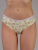173771 Трусы женские INDEFINI LUB2210