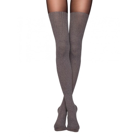 136419 Колготки CT Demi (1)