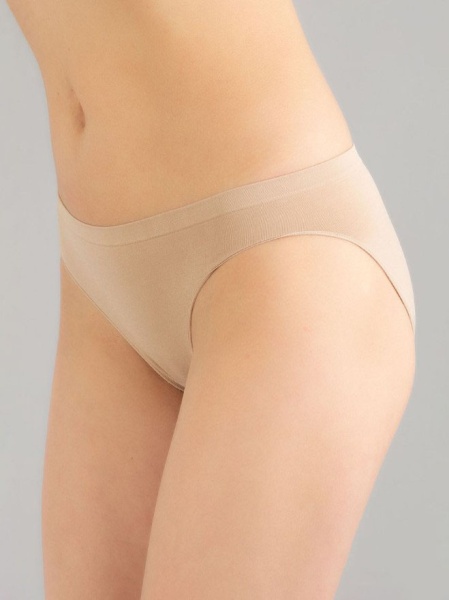 170536 Трусы женские HI-LEG BRIEFS COLORS