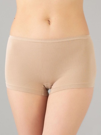 170535 Трусы женские BOXER BRIEFS COLORS