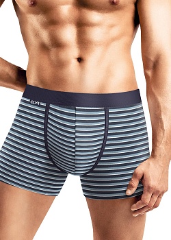 Трусы шорты для мужчин Clever 180274