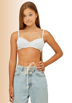 Бюстгальтер топ для девочек Bella Veza Kids 178643