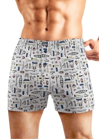 173852 Трусы мужские CLE MBX530951