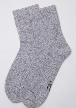 Носки теплые для женщин и мужчин Монголка 176644