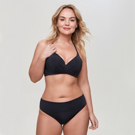 155493 INF  Купальный костюм жен. Cruse 31204710209 (3)