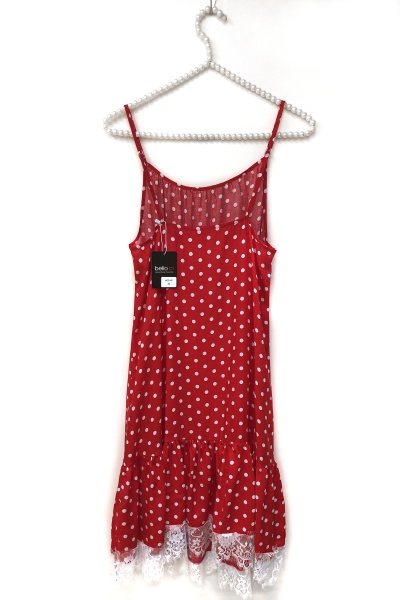 167890 Сорочка жен Belio ci HC3147 (2)