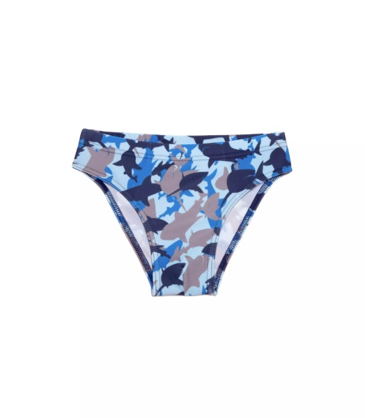 174101 Плавки купальные мал. E DAVE