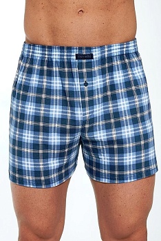 Трусы боксеры для мужчин Cornette 173695