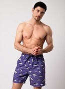 шорты для пляжа для мужчин Indefini 174139
