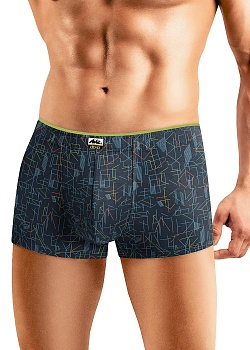 Трусы шорты для мужчин Clever 177244