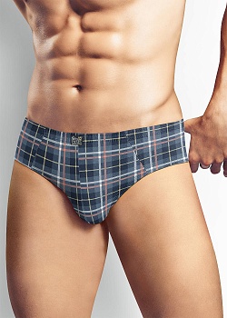 Трусы слипы для мужчин Clever 172146