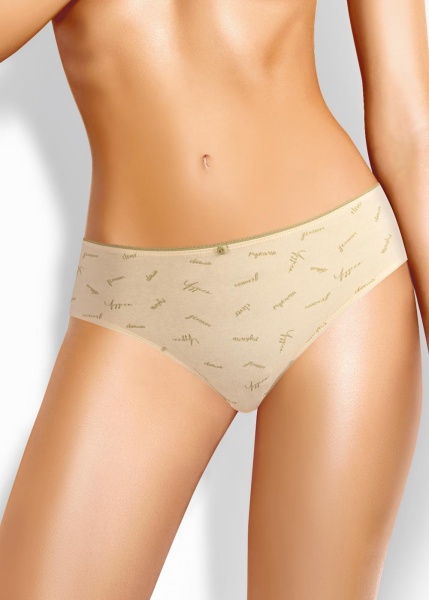 176736 Трусы женские CLE C1049