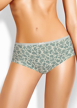 Трусы шорты для женщин Clever 186032