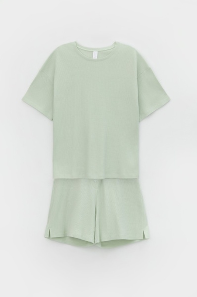 177571 Пижама жен VERY NEAT E20106 (1)