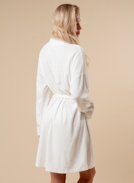 176840 Халат INDEFINI SYC3211 (2)