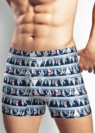 171530 Трусы мужские CLE MBX523911