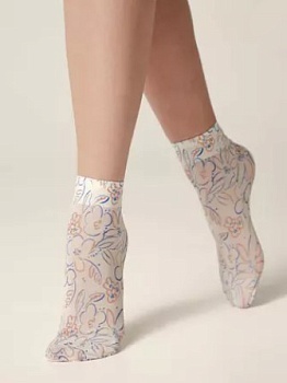 Носки женские CN FANTASY 18С-76СП 253 171760