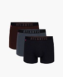 Носки шорты для мужчин Atlantic 177195