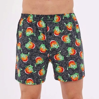 Трусы боксеры для мужчин Cornette 178838