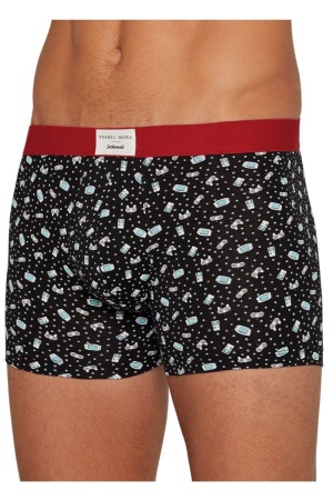 170744 Боксеры мужские YM 20212