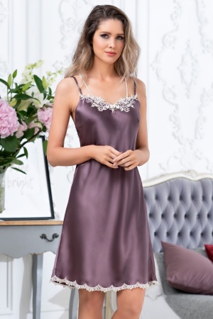 177927 Ночная сорочка Mia 3680 Brigitte (1)