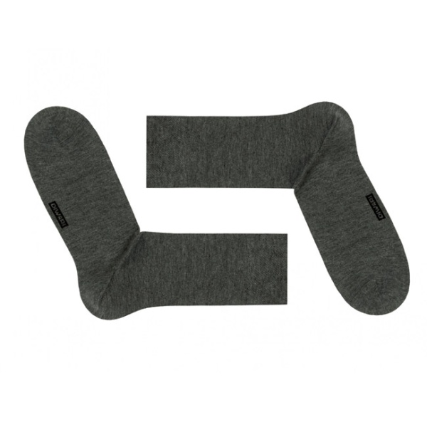 152561 носки мужские CN Bamboo (меланж) 000