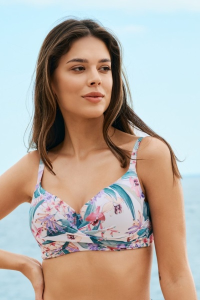 171962 Бюст купальный+трусы купальные Esotiq BAY 39683/39684