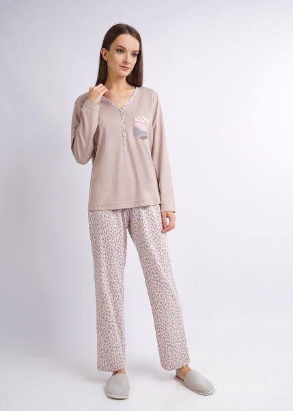 172575 Комплект женский CLE LP12-977/2