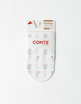 Носки женские CN FANTASY 20С-102СП 782 185788