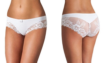 Трусы бикини для женщин Clever 142614