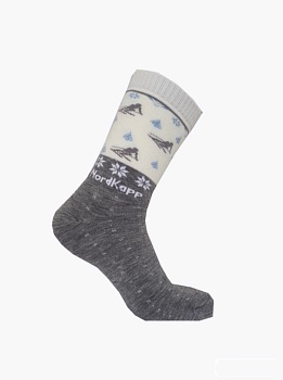 Носки термо для женщин и мужчин AVI 172947