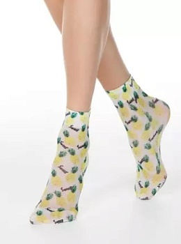 Носки женские CN FANTASY 18С-76СП 212 173940