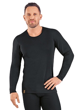 Джемпер термо для мужчин Clever 179650