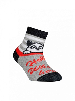 Носки теплые для мальчиков CONTE-KIDS 143447