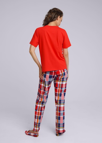 177107 Комплект женский CLE LP13-1065/5 (1)