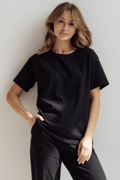 177440 Футболка жен. Almando Melado 1900W-20205.1H-911