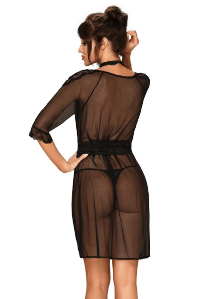 177448 Пеньюар Os LUCITA Peignoir (1)