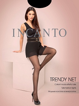 Колготки Incanto Trendy Net 121082